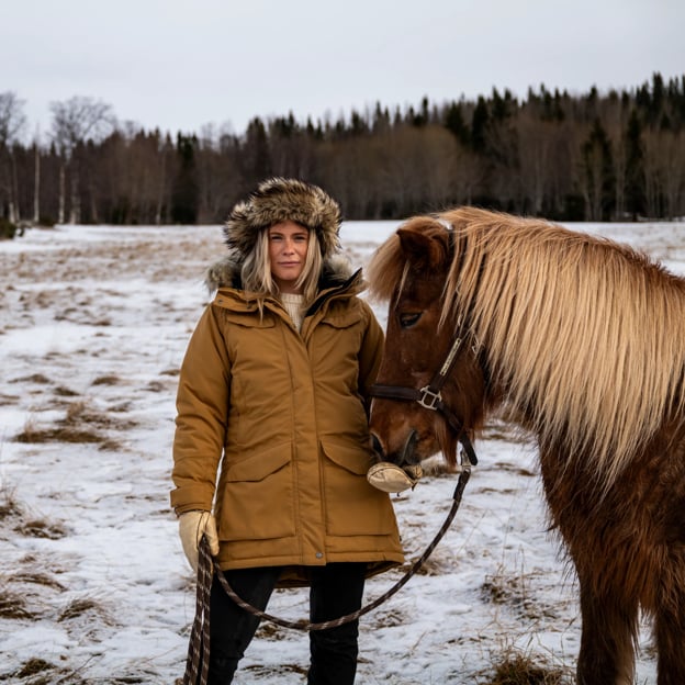 Nuuk Parka W - Image 13