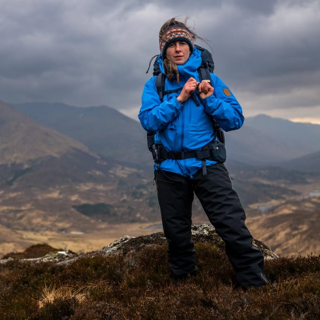 Keb GTX Trousers W - Image 17