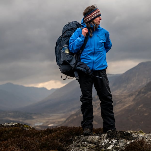 Keb GTX Trousers W - Image 15