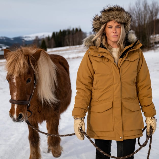 Nuuk Parka W - Image 14