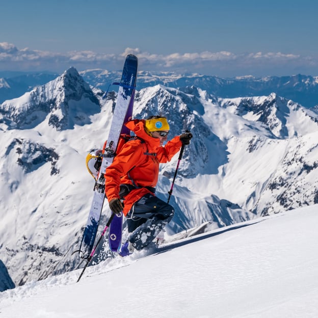 Bergtagen GTX Pro Jacket M - Image 14