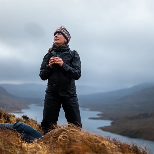 Keb GTX Trousers W - Image 18