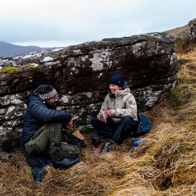 Keb GTX Trousers W - Image 16
