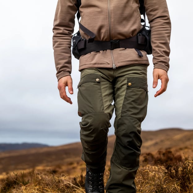 Keb Trousers M - Image 21