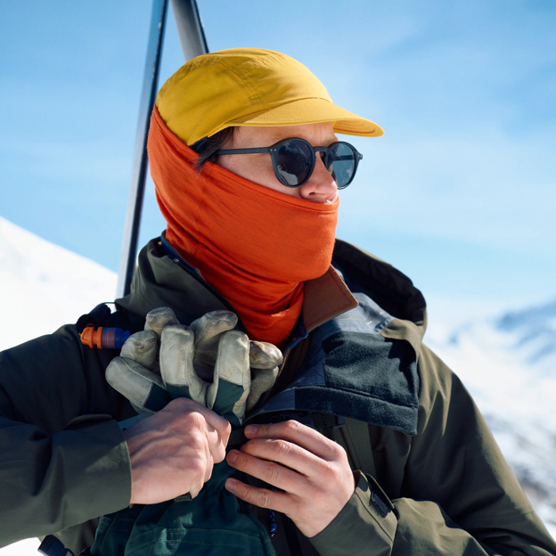 Bergtagen Mountain Cap - Image 10