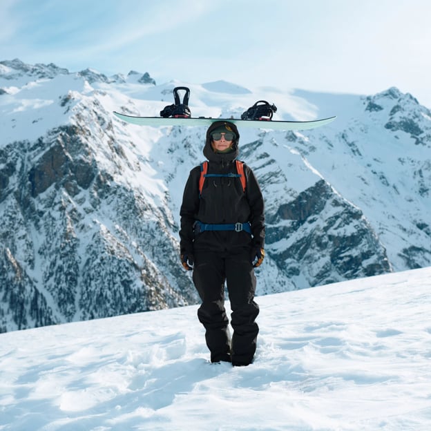 Bergtagen GTX Pro Jacket W - Image 18