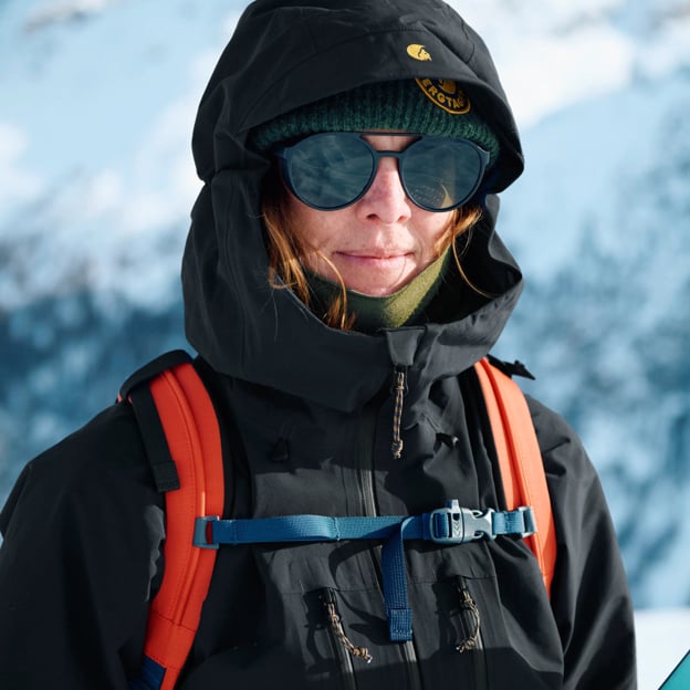 Bergtagen GTX Pro Jacket W - Image 19