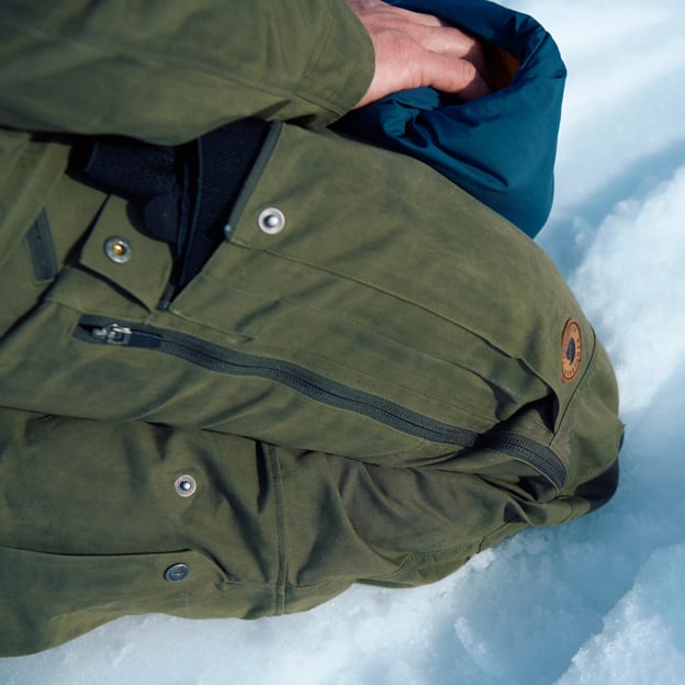 Bergtagen G-1000 Trousers M - Image 17