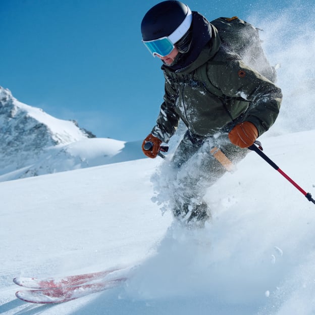 Bergtagen G-1000 Jacket W - Image 17