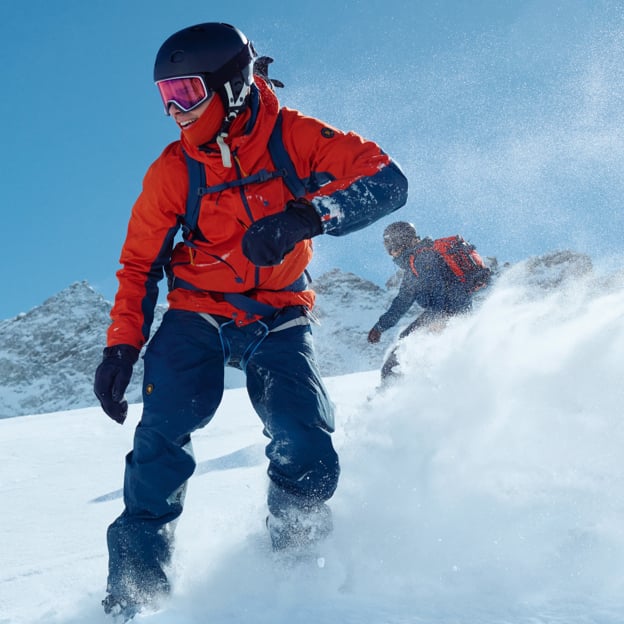 Bergtagen G-1000 Jacket M - Image 20