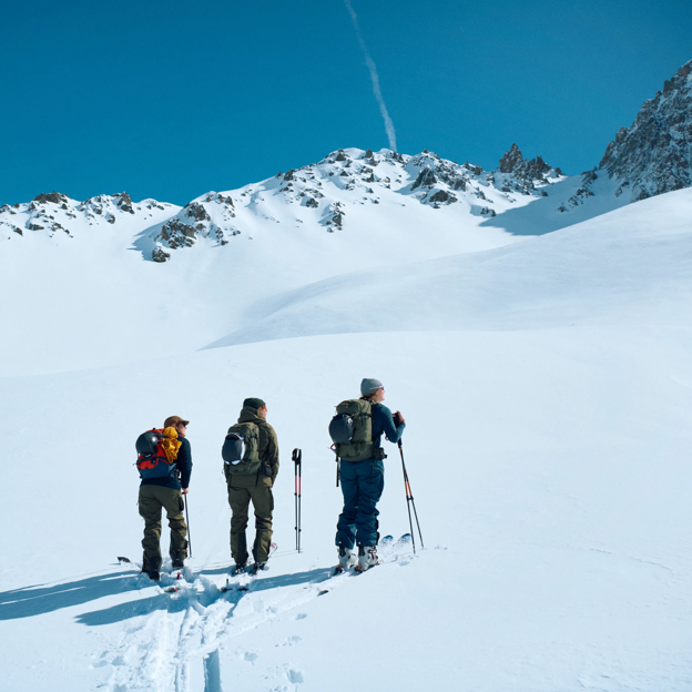Keb GTX Trousers M - Image 17