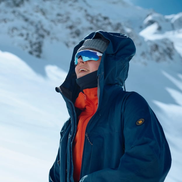 Bergtagen G-1000 Jacket W - Image 16