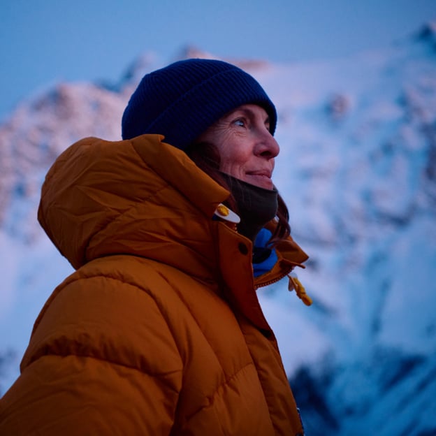 Expedition Down Lite Jacket W - Image 22