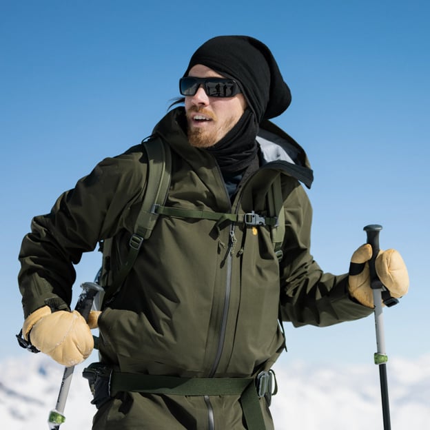 Bergtagen GTX Touring Jacket M - Image 18