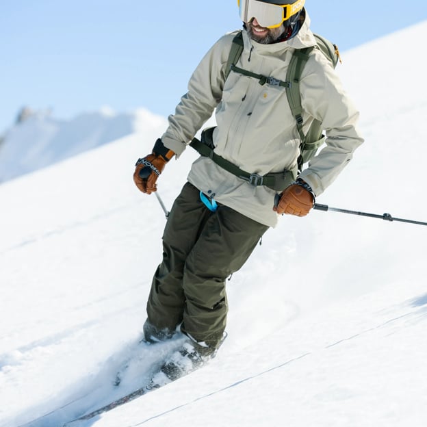 Bergtagen GTX Touring Jacket M - Image 15
