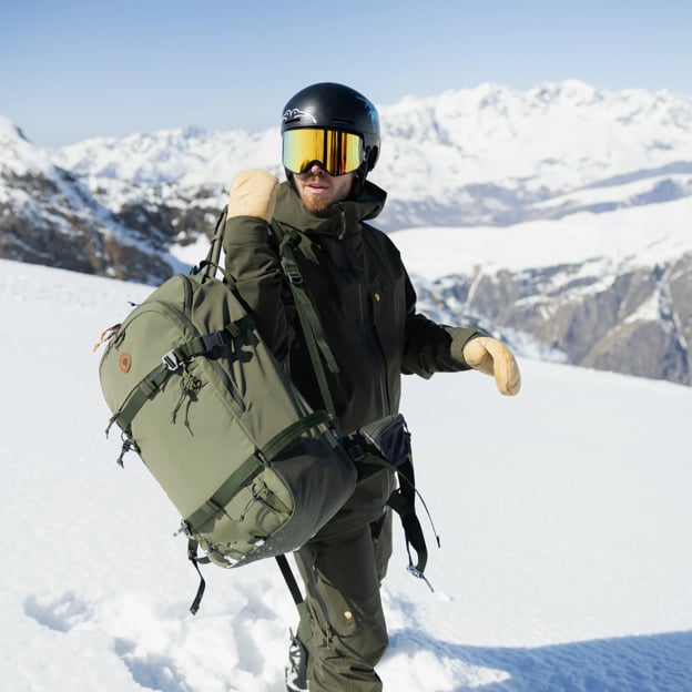 Bergtagen Touring 30 M/L - Image 31