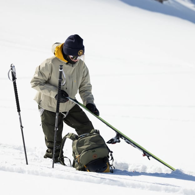 Bergtagen GTX Touring Jacket W - Image 20