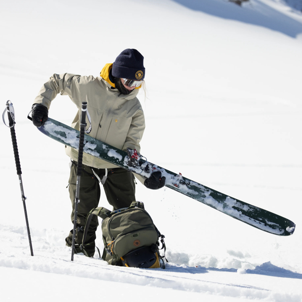 Bergtagen GTX Touring Jacket W - Image 16