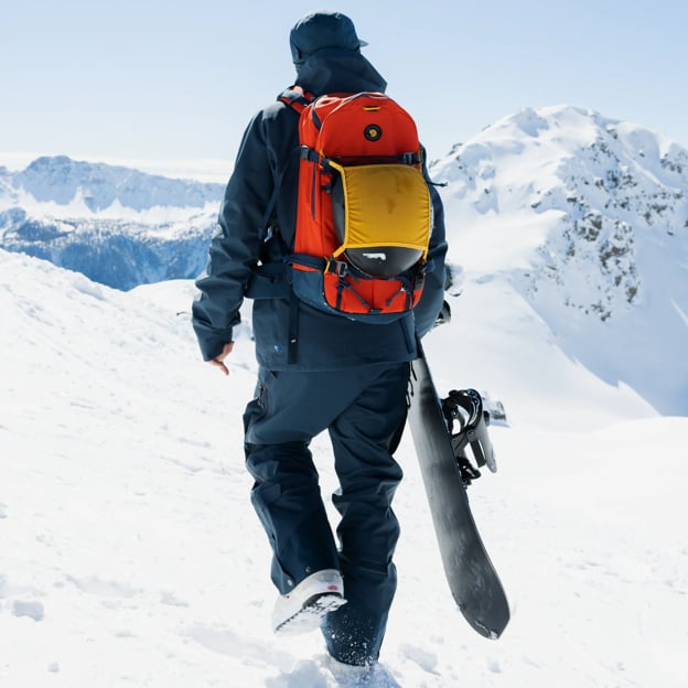 Bergtagen Touring 30 M/L - Image 35