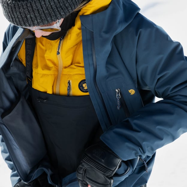 Bergtagen GTX Pro Jacket W - Image 17