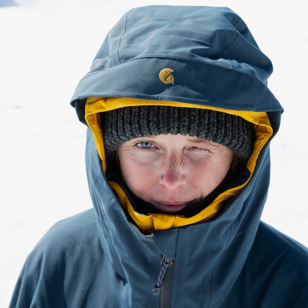 Bergtagen GTX Pro Jacket W - Image 22