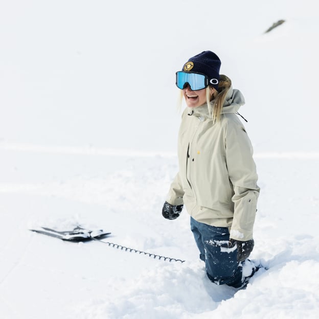 Bergtagen GTX Touring Jacket W - Image 18
