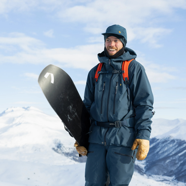 Bergtagen GTX Pro Jacket M - Image 16