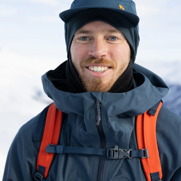 Bergtagen GTX Pro Jacket M - Image 17