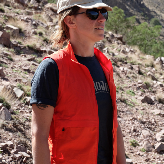 Hoja Adventure Vest W - Image 14