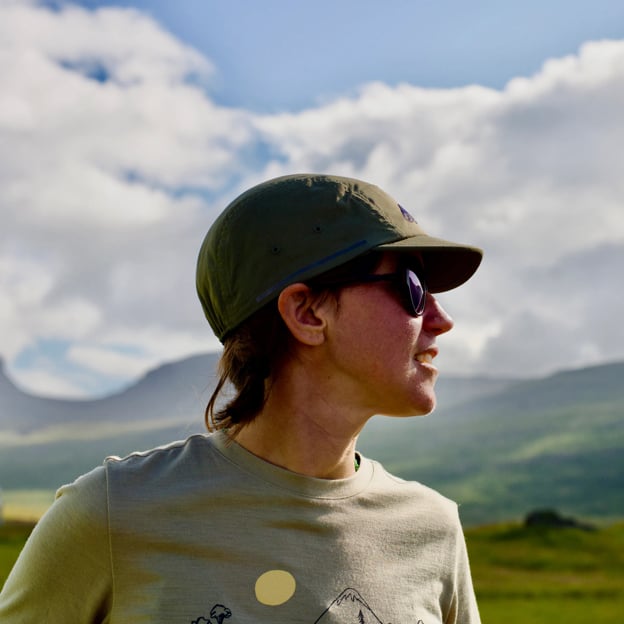 Hoja Lugnt Cap - Image 10