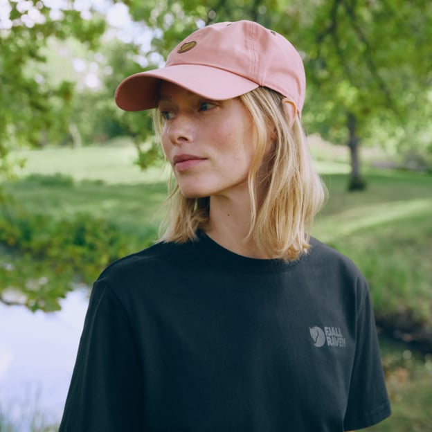 Fjällräven Heavy Classic T-shirt W - Image 12