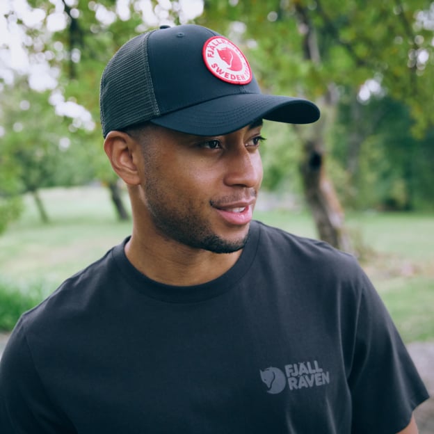 Fjällräven Heavy Classic T-shirt M - Image 10