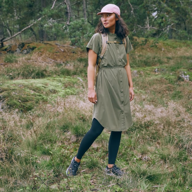 Abisko Fjäll Dress W - Image 16