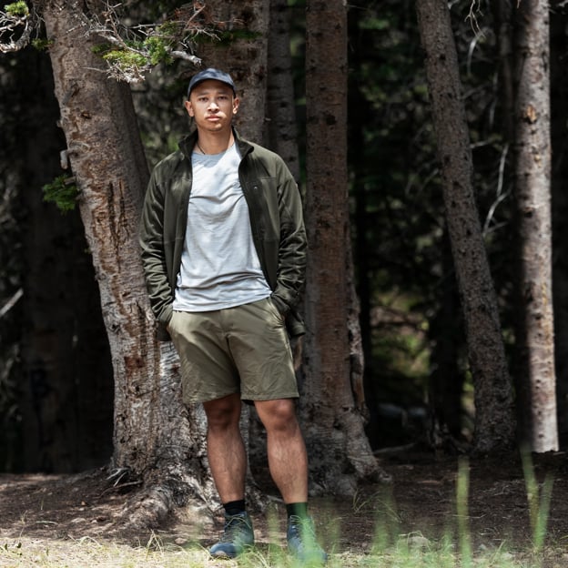 High Coast Pack Shorts M - Image 10
