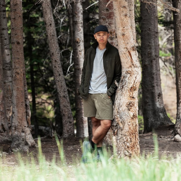 High Coast Pack Shorts M - Image 11