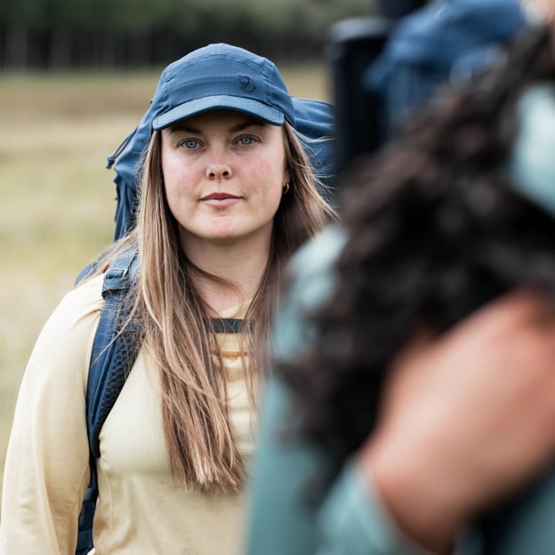 Abisko Trekking Cap - Image 13
