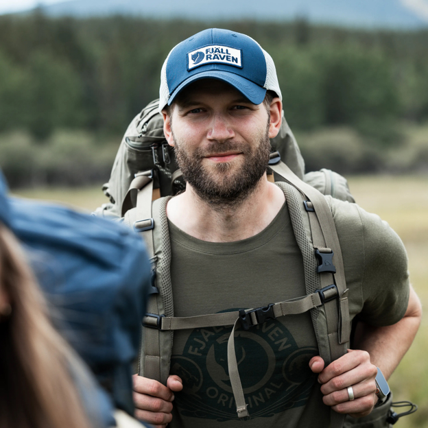 Fjällräven Långtradarkeps - Image 10