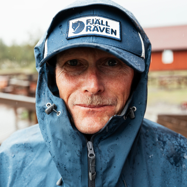 Fjällräven Långtradarkeps - Image 13