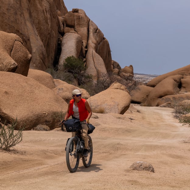 Hoja Handlebar Rolltop - Image 8