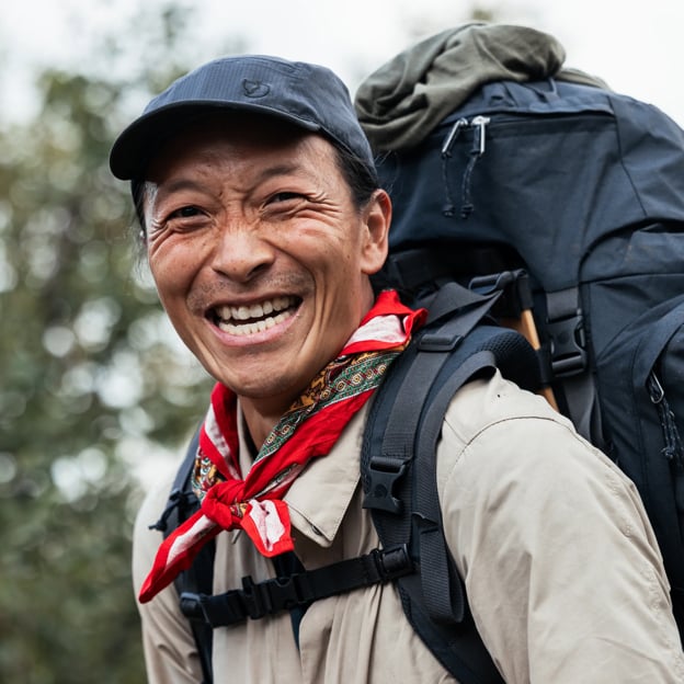 Abisko Trekking Cap - Image 18