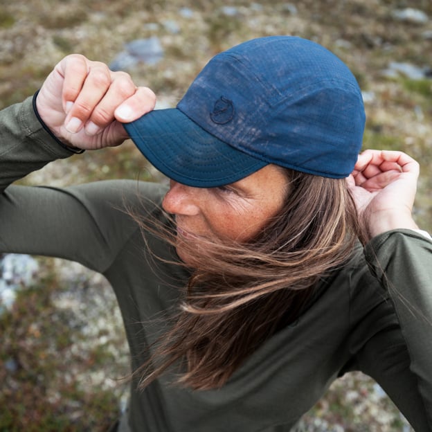 Abisko Trekking Cap - Image 20