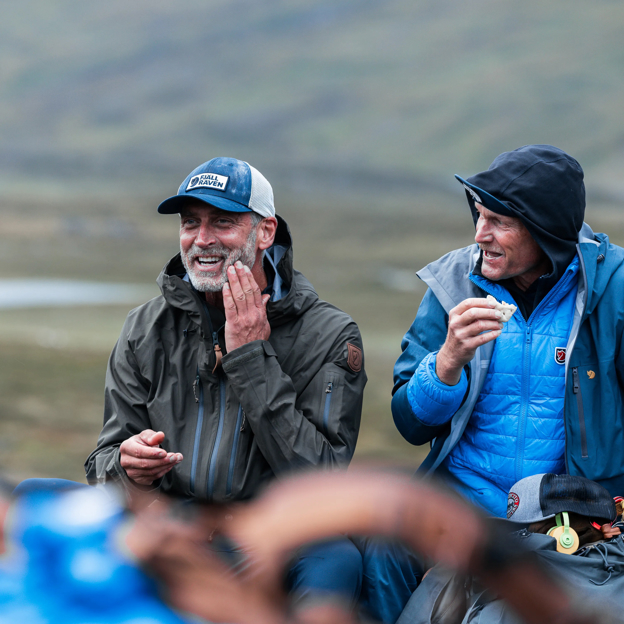Fjällräven Långtradarkeps - Image 9