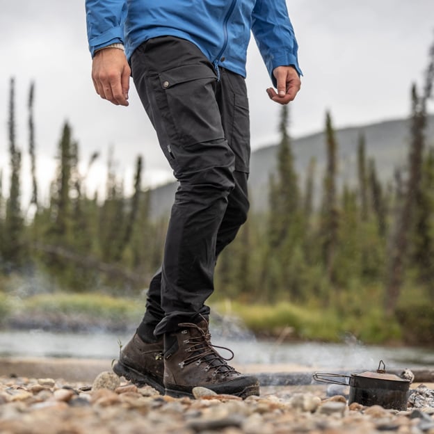 Abisko Hybrid Trail Trs M - Image 17