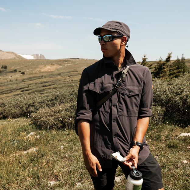 Abisko Trekking Cap - Image 15