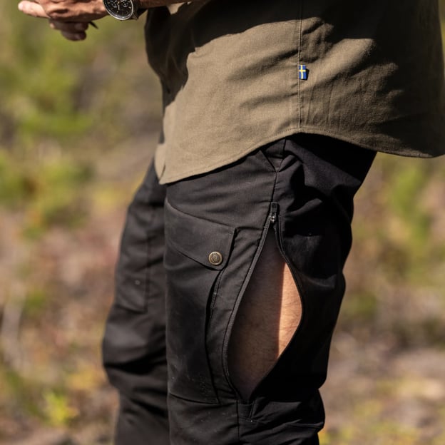 Abisko Hybrid Trail Trs M - Image 18