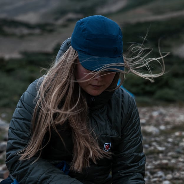 Abisko Trekking Cap - Image 16
