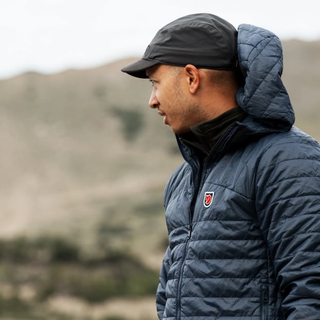Abisko Trekking Cap - Image 21