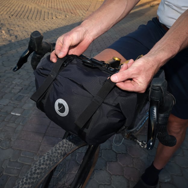 Hoja Handlebar Rolltop - Image 9