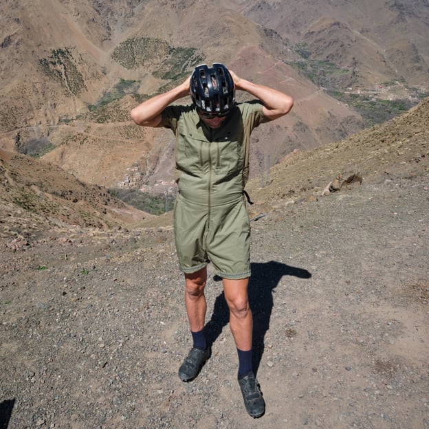 Hoja Field Suit M - Image 7
