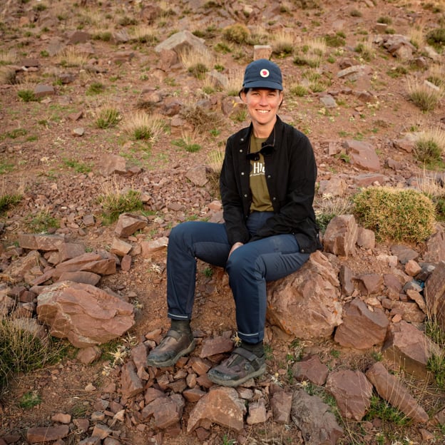 Hoja Cap - Image 8